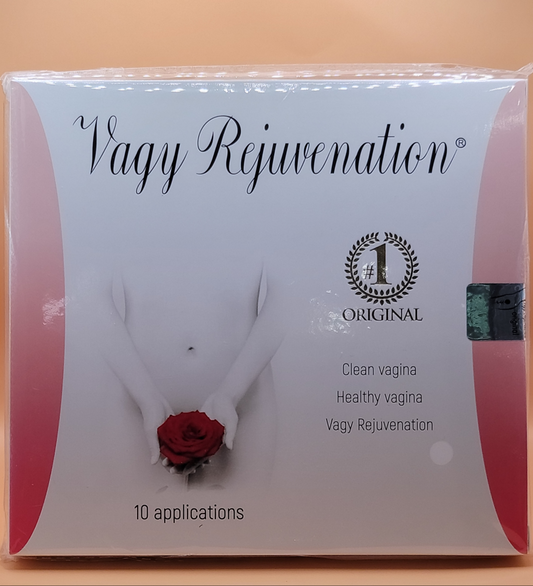 Vagy Rejuvenation 10 Applications