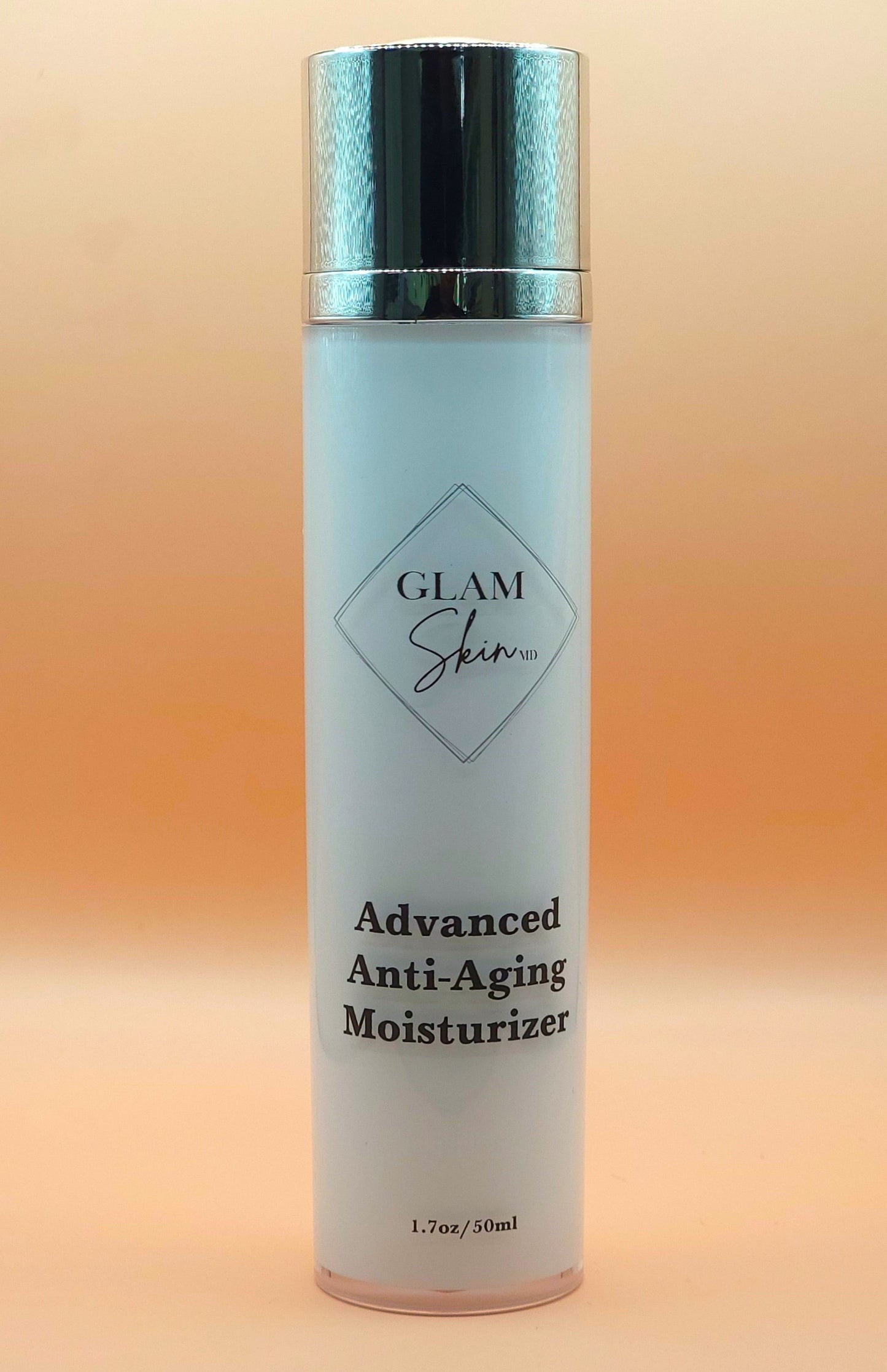 Advanced Anti-Aging Moisturizer  //  Hidratante antienvejecimiento avanzado