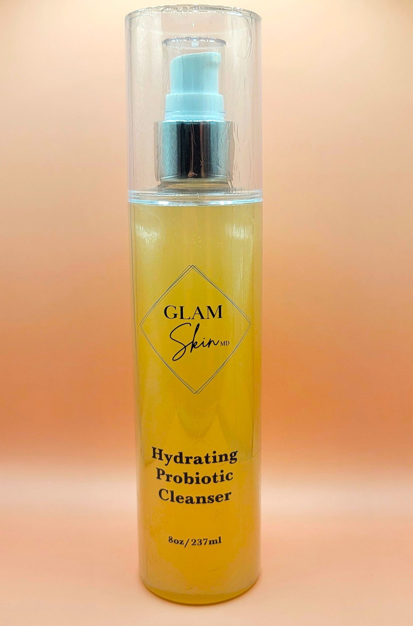 Hydrating Probiotic Cleanser  //  Limpiador Probiótico Hidratante